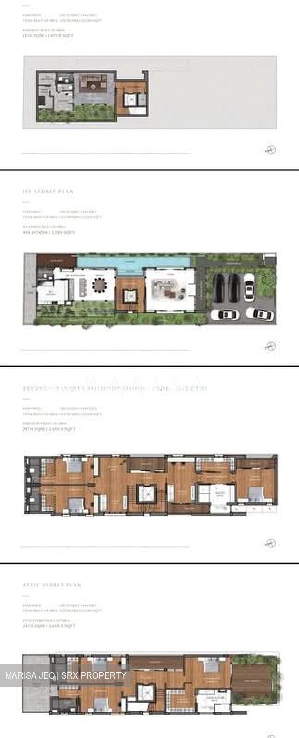 Henry Park (D10), Detached #538970151